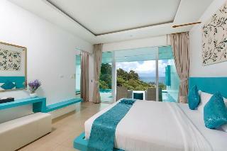 Hotel Amala Grand Bleu