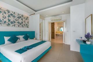 Hotel Amala Grand Bleu