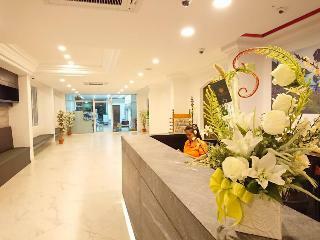 Hotel The Royal P Phuket