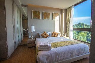 Hotel Phu Dahla Residences