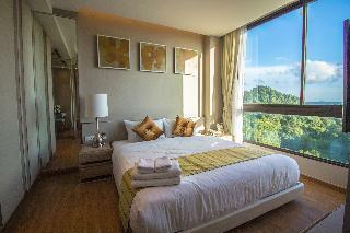 Hotel Phu Dahla Residences