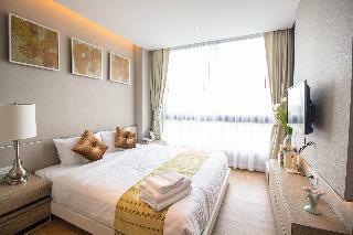 Hotel Phu Dahla Residences