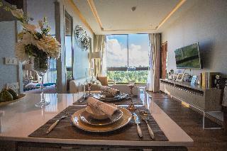 Hotel Phu Dahla Residences