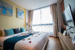 Hotel Phu Dahla Residences