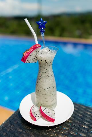 Hotel Phu Dahla Residences