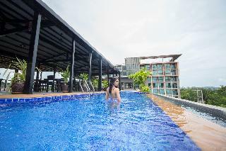 Hotel Phu Dahla Residences