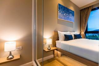 Hotel Diamond Resort Phuket