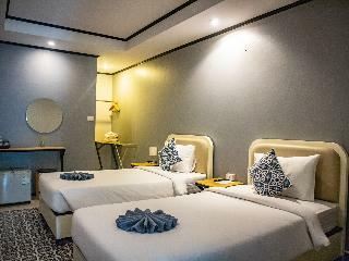 The Moon Night Ao Nang Hotel