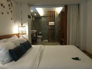 Hotel Bliss Resort Krabi