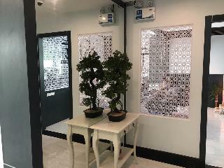 Sita Krabi Hotel