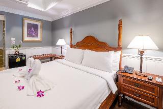 Hotel The Orchid House 153