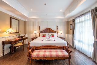 Hotel The Orchid House 153