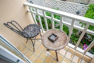 Hotel The Orchid House 153