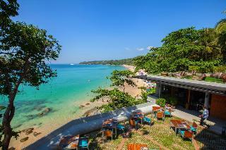 Hotel Surin Beach Resort Phuket
