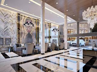 Hotel The Bay Exclusive