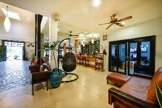 Hotel Coco Retreat Phuket Resort And Spa