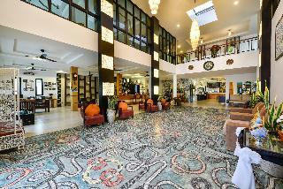 Hotel Coco Retreat Phuket Resort And Spa