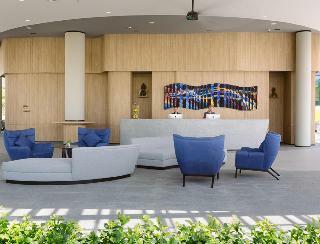 Hotel Modena By Fraser Buriram