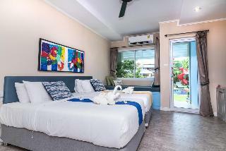 Hotel Surf & Sand Resort