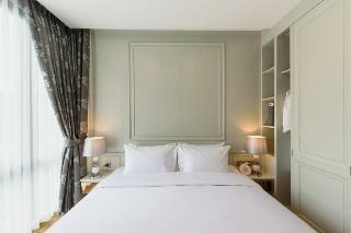Hotel Parc Borough City Resort