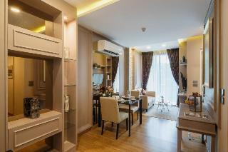 Hotel Parc Borough City Resort