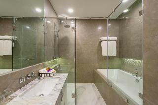 Hotel Parc Borough City Resort