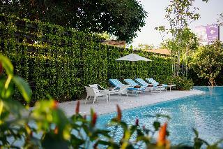 Hotel Parc Borough City Resort