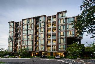 Hotel Parc Borough City Resort