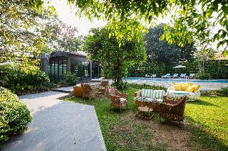 Hotel Parc Borough City Resort