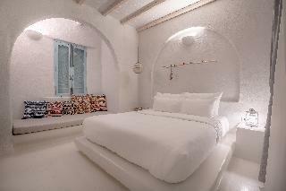 Hotel Resort De Paskani
