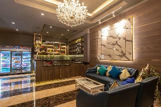 Hotel The Grand Paradise Suite