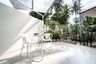 Hotel Villa Cha Cha Krabi Beachfront Resort