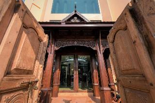 Hotel Thanyawintra Boutique & Spa
