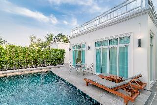 Hotel T Villas Huahin