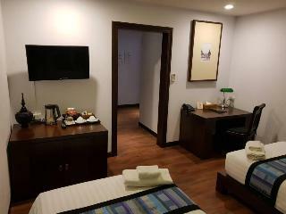 Hotel Villa Lantara Chiang Mai