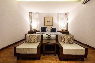 Hotel Villa Lantara Chiang Mai