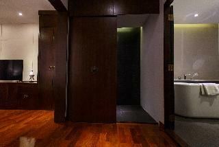 Hotel Villa Lantara Chiang Mai