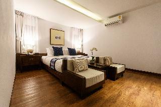 Hotel Villa Lantara Chiang Mai