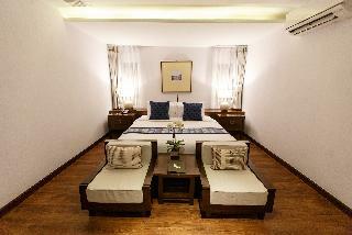 Hotel Villa Lantara Chiang Mai