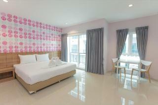 Hotel The Bedroom Ladprao 101
