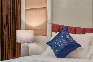 Floral Hotel Dolphin Circle Pattaya
