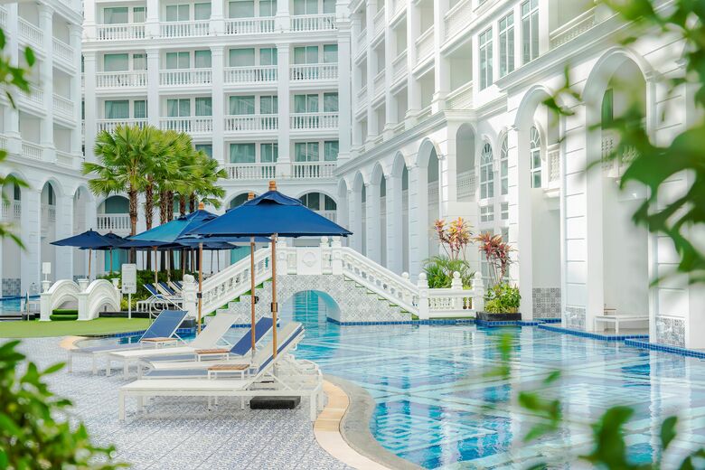 Movenpick Myth Hotel Patong Phuket
