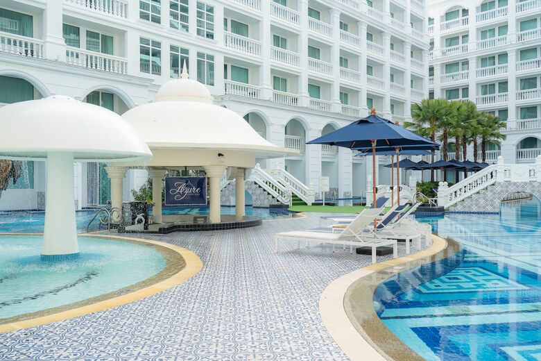 Movenpick Myth Hotel Patong Phuket