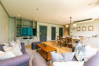 Aparthotel Thea, Serviced Apartment Ekamai