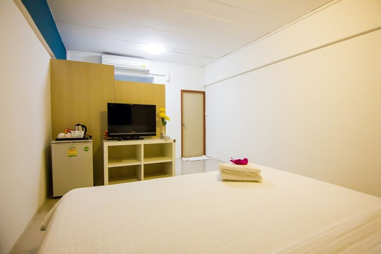 Hotel Regent Ngamwongwan