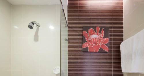 Richmond Stylish Convention Hotel
