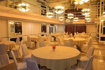 The Legacy Hotel