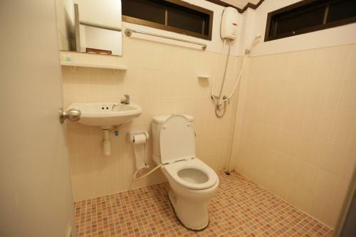 Albergue Grandma Home Resort