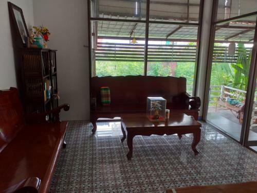 Albergue Grandma Home Resort