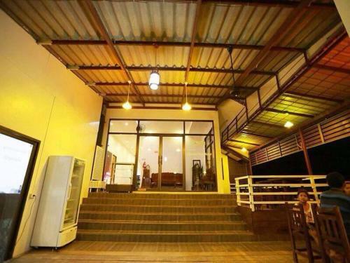 Albergue Grandma Home Resort